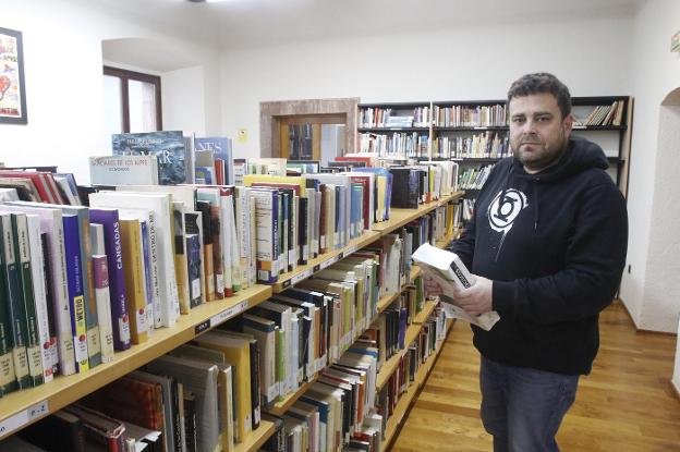 La biblioteca de Grado logra 24.000 visitas y supera los 46.000 ejemplares