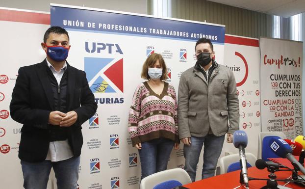 La asociación de autónomos considera «obligatoria» la modificación del sistema de cotizaciones