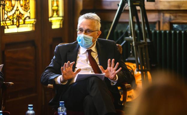 Antonio Trevín presentará su candidatura para dirigir el PSOE de Llanes