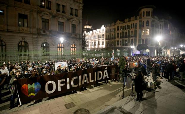 El impacto de la oficialidad puede alcanzar los 172 millones directos