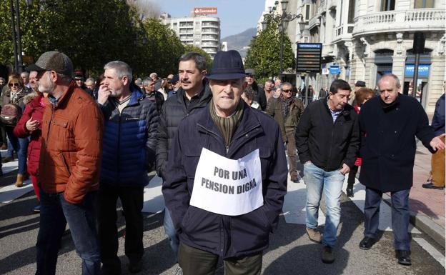 Tijeretazo de Hacienda a algunos pensionistas: estos son los afectados