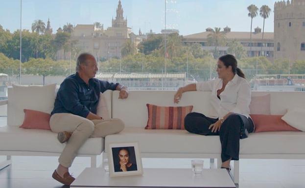 Bertín Osborne anuncia su regreso a la televisión