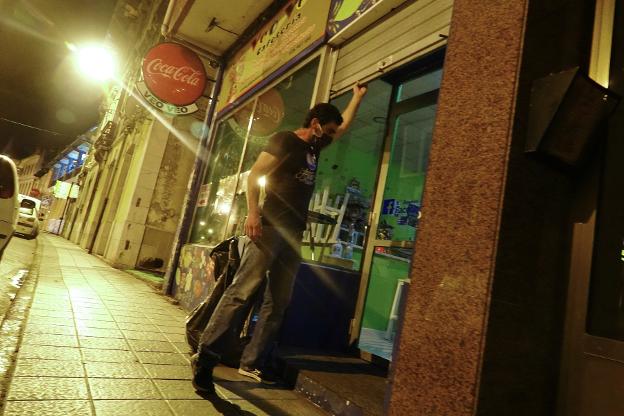 El Constitucional anula las deducciones covid a 22.000 empresarios asturianos