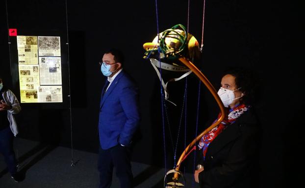 Barbón entierra el informe de la oficialidad porque no «responde al modelo de la FSA»