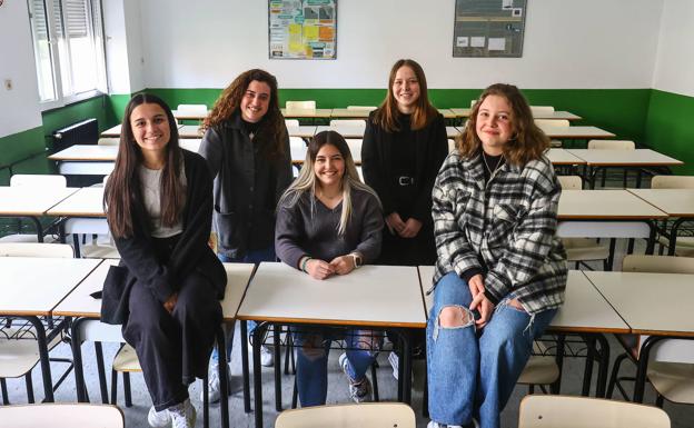 Día Internacional de la Mujer y la Niña en la Ciencia | La receta de las futuras científicas: «Más Quimicefa y menos muñecas»