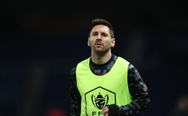 Leo Messi compra un hotel en Cádiz y la cadena anuncia el despido de toda la plantilla