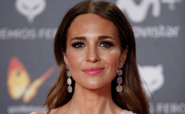 Paula Echevarría participará junto a Antonio Orozco y Lola Índigo en un nuevo 'reality'