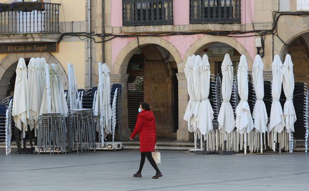 Asturias califica de «injusta y mala noticia» la anulación de las deducciones fiscales por las ayudas covid