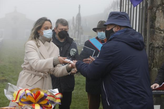 La memoria democrática se estudiará en Secundaria y Bachillerato el próximo curso