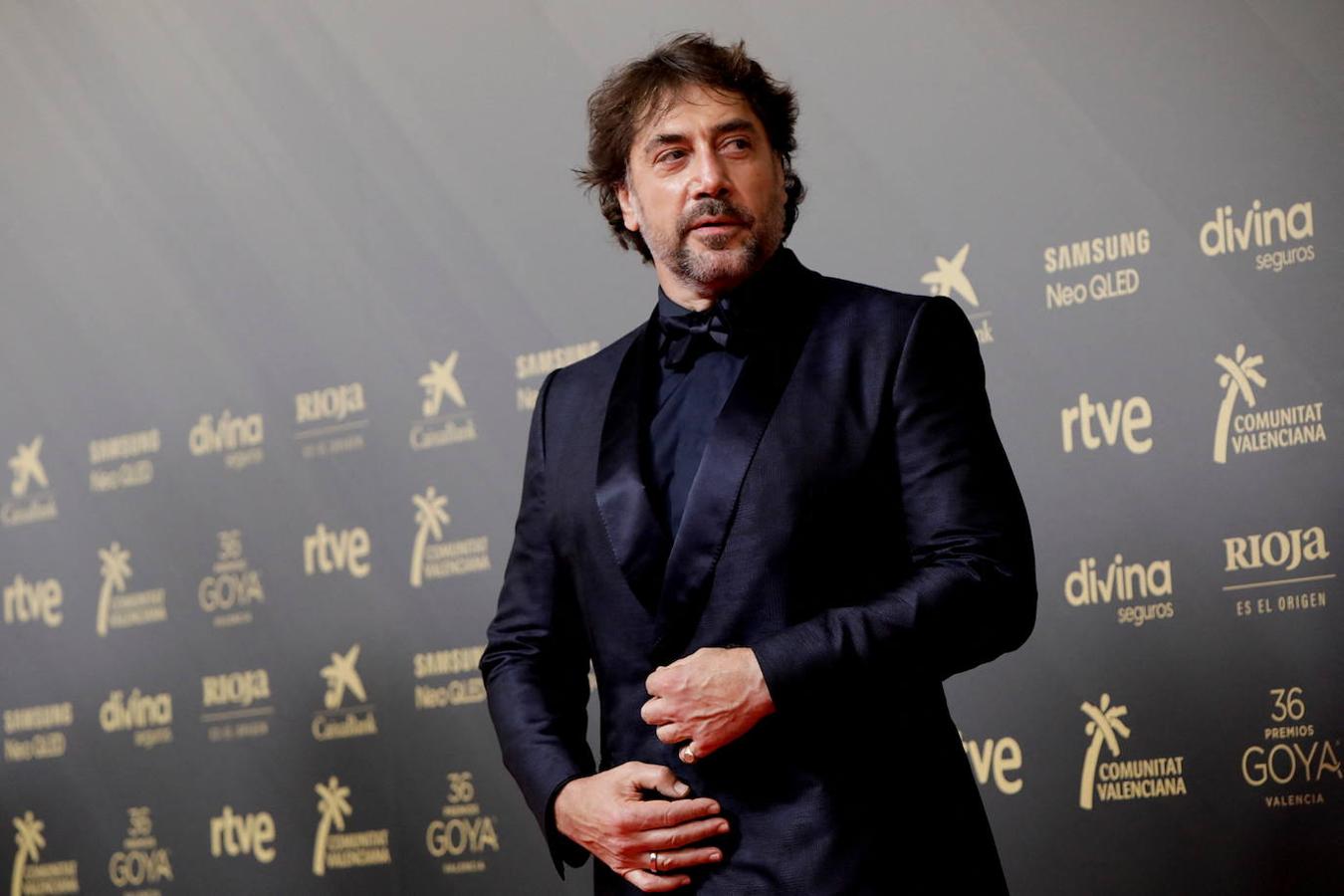 Premios Goya 2022: todos los looks de la alfombra roja