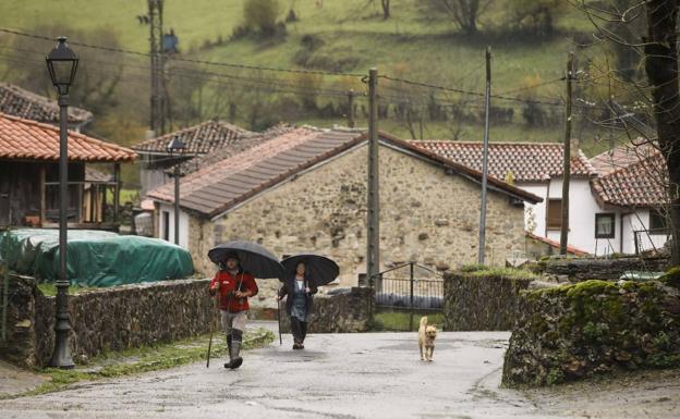 Claves de la despoblación rural: Asturias es la comunidad más afectada en los últimos 25 años