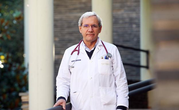 Consternación en la Sanidad por el fallecimiento de Salvador Tranche: «Una pérdida irreparable»