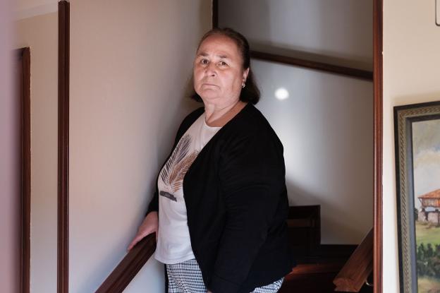 «Llevo dos años y tres meses esperando para operarme y me dicen que tenga paciencia»