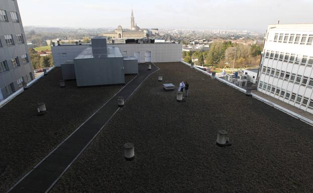 Salud no descarta una revisión a la baja de los precios para la ampliación de Cabueñes