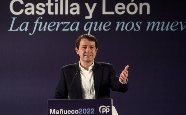 El PP se resiste a gobernar y busca el apoyo de la España vaciada