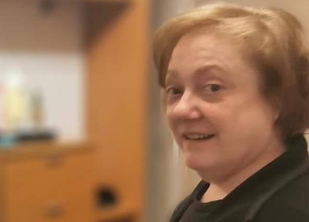 Fallece 'Viri' Suárez, auxiliar de enfermería en Cabueñes