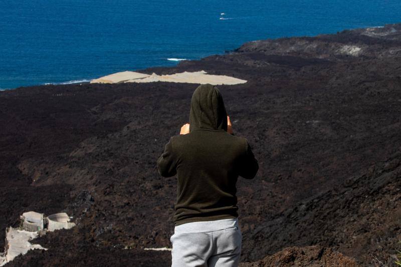 La Palma: de desastre natural a oportunidad turística