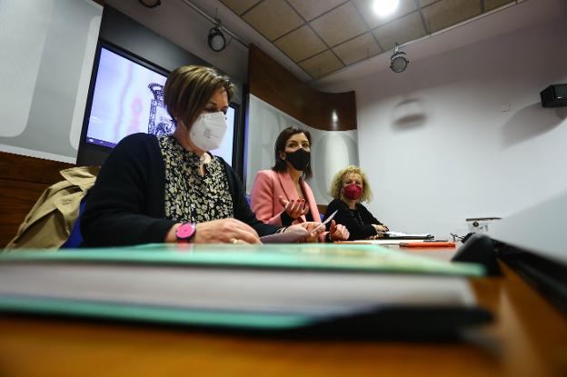 Las presentaciones de libros vuelven a la biblioteca del Campo durante cuatro meses