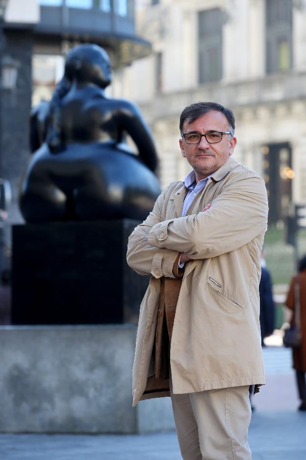 «Grado es un sitio tranquilo para criar niños, pero debe modernizarse»