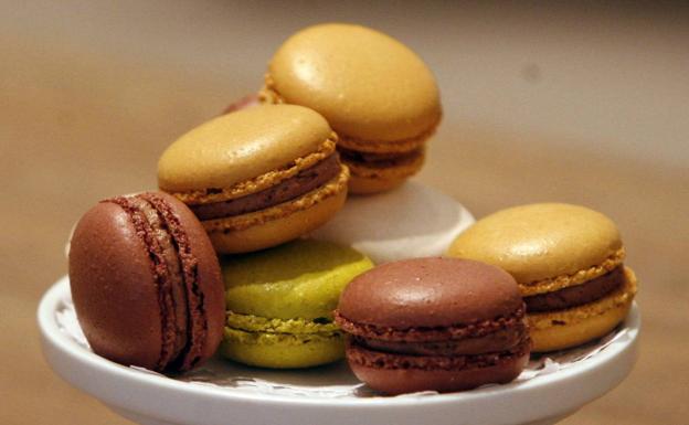 Retiran un dulce potencialmente peligroso para alérgicos por fallos en el etiquetado