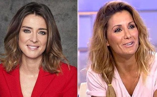 Sandra Barneda y Nagore Robles anuncian su ruptura