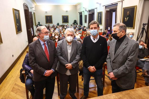 «Santa María del Naranco supera todas las expectativas de la época»