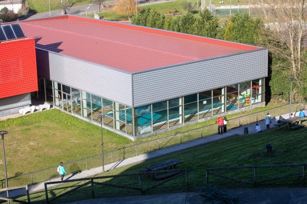 Las actividades temáticas volverán por Antroxu al Complejo Deportivo Corvera