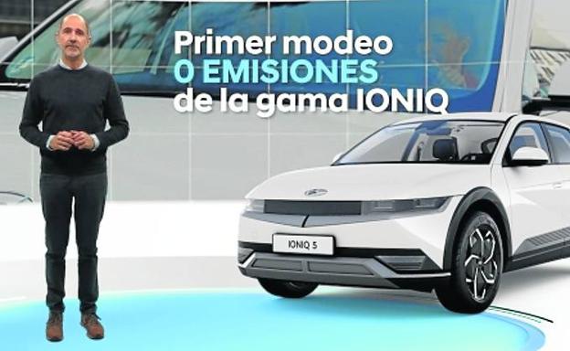 Hyundai y la movilidad del futuro a través de sus eléctricos