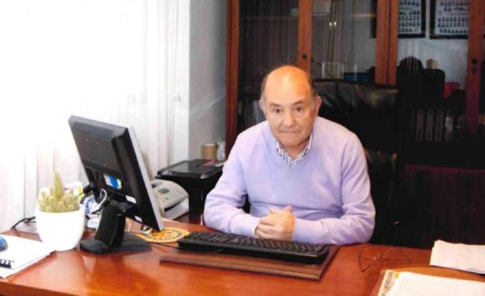 Fallece Víctor Cueva, fundador y director del Colegio École durante 40 años