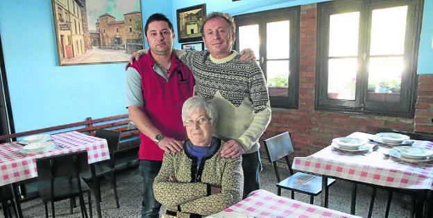 Restaurante Casa Pachón