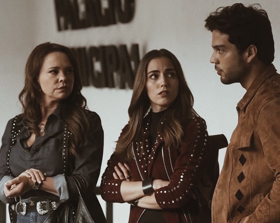 Así ha sido el estreno de 'Pasión de Gavilanes'