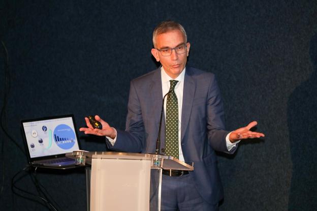 «Digitalizarse es imprescindible, y las pequeñas y medianas empresas necesitan ayuda»