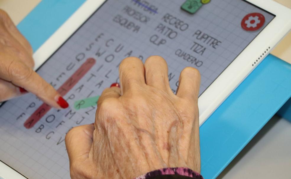 Seis aplicaciones móviles que pueden ser muy útiles contra el alzhéimer