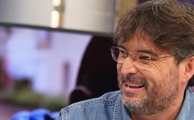 Jordi Évole sufre un ataque de cataplexia en 'El Hormiguero' en directo