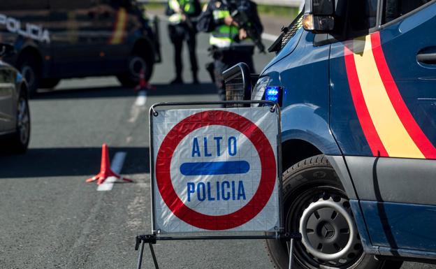 Detenidos por hacerse pasar por operarios y robar en las viviendas de ancianos en Asturias