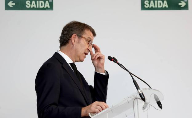 Casado propuso a Ayuso levantarle el expediente a cambio de que negase el espionaje