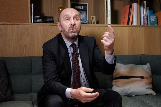 Ciudadanos acusa a los defensores «radicales» de la oficialidad de ser «los que insultan, agreden y generan los enfrentamientos»