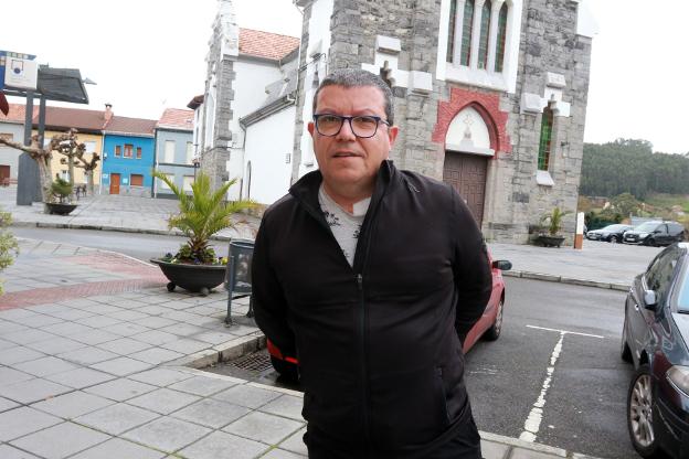 «Si no llegamos a los quinientos socios, tendremos que dejar de hacer las fiestas»