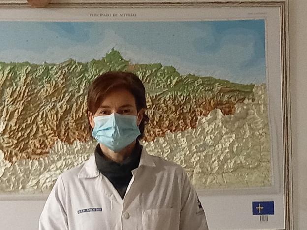 Médicos en peligro de extinción