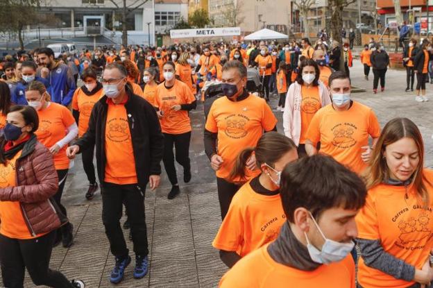 Asturias supera la sexta ola: baja de 300 contagios y «ya podemos recuperar el sistema sanitario»