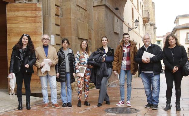 Talento literario que no se improvisa en veinte minutos