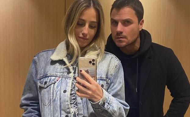 Así ha celebrado Dani Martín su cumpleaños junto a Meri Loves, su novia 'influencer'