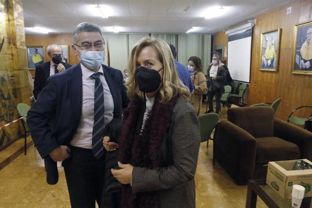 José Antonio Vega, nuevo decano de la Facultad de Medicina por solo tres votos