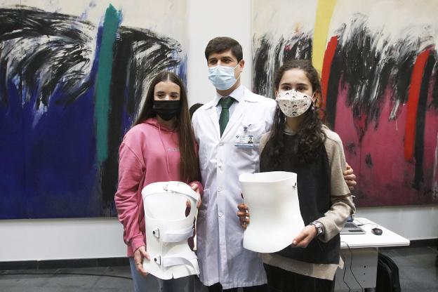 El Huca, referente en tecnología digital