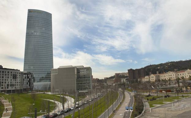 Iberdrola disparó su beneficio hasta los 3.884 millones el pasado año