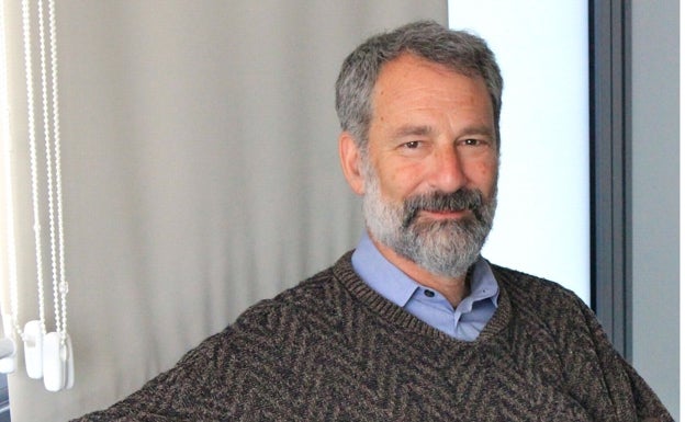 El Fronteras premia los avances en la vanguardia del análisis matemático