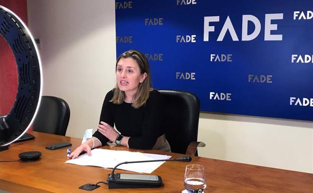 Empresarios asturianos temen que la guerra en Ucrania cause subidas en los precios de la energía