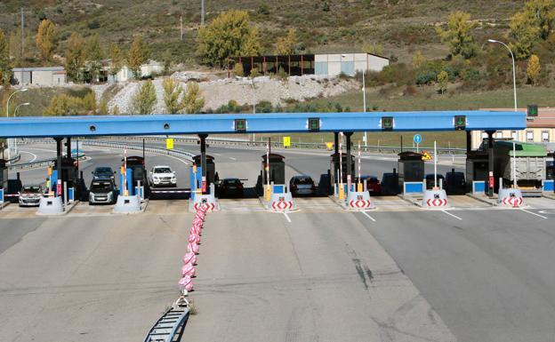 El Principado dice que las bonificaciones para turismos en el Huerna rondarán el 60%