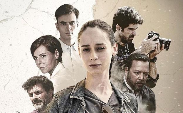 Series relegadas al 'late night' por sus pésimos datos de audiencia