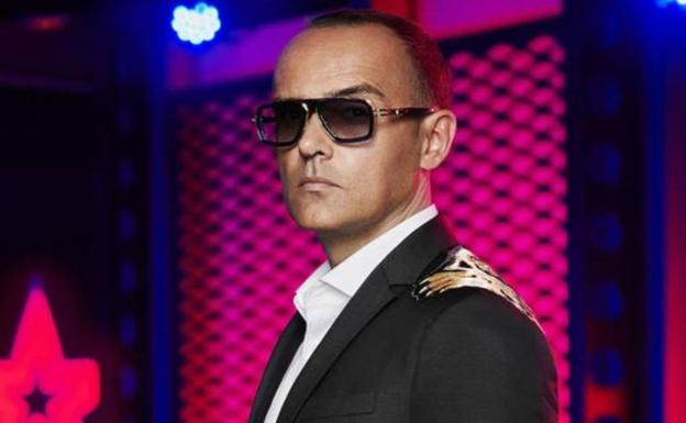 Risto Mejide y Anabel Alonso, denunciados por un supuesto delito de odio por sus críticas a los antivacunas